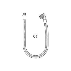 GFS® Plug-In Micropoint Bayonet Gas Cooker Hose 2000mm