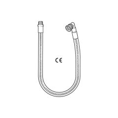 GFS® Plug-In Micropoint Bayonet Gas Cooker Hose 1250mm