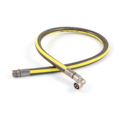 GFS® Plug-In Micropoint Bayonet Gas Cooker Hose 1000mm