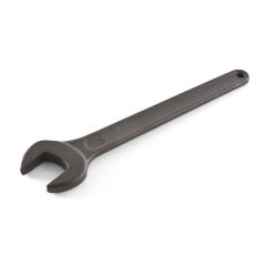 POL Nut Spanner Forged Steel - Black