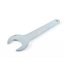 POL Nut Spanner Pressed Steel - Zinc Plated