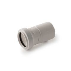 Push-fit Reducer - 40mm x 32mm White