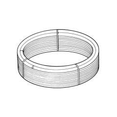 Polyplumb Barrier Pipe Coil - 10mm x 100m