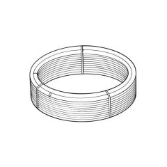 Polyplumb Barrier Pipe Coil - 15mm x 150m