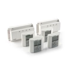 Polyplumb 4 Room Temperature Control Pack