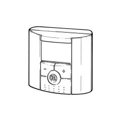 Polyplumb Single Room Temperature Control Pack