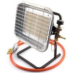 Portable Propane Site Heater