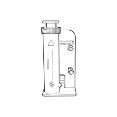 Fernox Powerflushing Filter