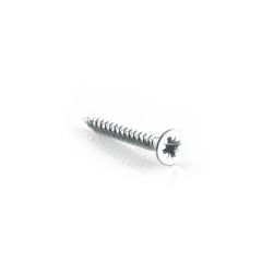 Pozidriv® Countersunk Screw - 1.1/4" x 10 - 200 Pcs