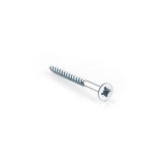 Pozidriv® Countersunk Screw - 1.3/4" x 10 - 200 Pcs