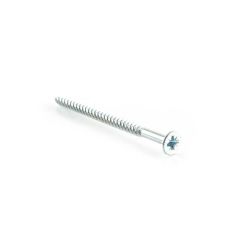 Pozidriv® Countersunk Screw - 2.1/2" x 10 - 200 Pcs