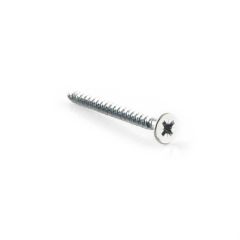 Pozidriv® Countersunk Screw - 2" x 10 - 200 Pcs