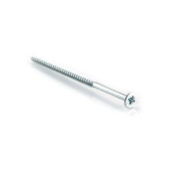 Pozidriv® Countersunk Screw - 3.1/2" x 10 - 200 Pcs