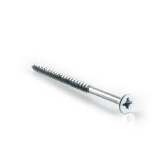 Pozidriv® Countersunk Screw - 3" x 10 - 200 Pcs