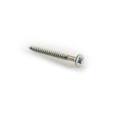 Pozidriv® Countersunk Screw - 2.1/2" x 12 - 200 Pcs