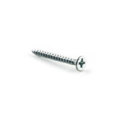 Pozidriv® Countersunk Screw - 2" x 12 - 200 Pcs