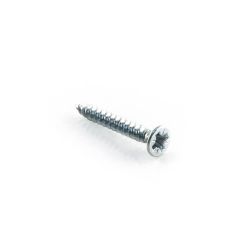 Pozidriv® Countersunk Screw - 1" x 4 - 200 Pcs