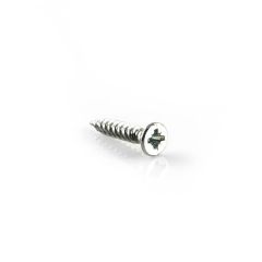 Pozidriv® Countersunk Screw - 5/8" x 4 - 200 Pcs