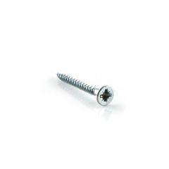 Pozidriv® Countersunk Screw - 1.1/4" x 6 - 200 Pcs