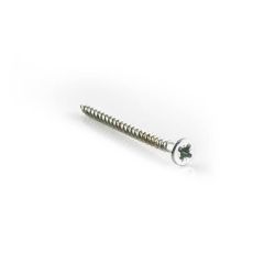 Pozidriv® Countersunk Screw - 2" x 6 - 200 Pcs