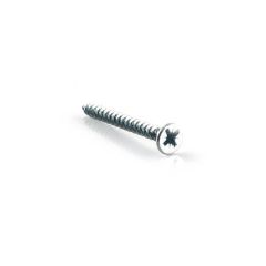 Pozidriv® Countersunk Screw - 1.1/2" x 7 - 200 Pcs