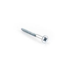 Pozidriv® Countersunk Screw - 1.3/4" x 8 - 200 Pcs