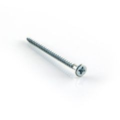 Pozidriv® Countersunk Screw - 2.1/4" x 8 - 200 Pcs