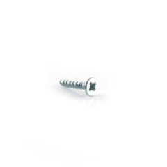 Pozidriv® Countersunk Screw - 3/4" x 8 - 200 Pcs