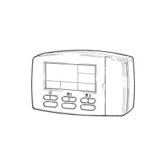 PR-3 Multi Channel Programmer