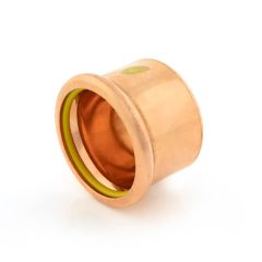 Press-fit Gas End Cap – M Profile – 42mm
