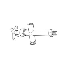 Pressure Gauge Manifold