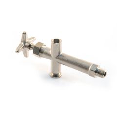 Pressure Gauge Manifold