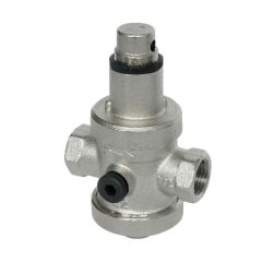 PRV4 PT Pressure Reducing Valve - 1/2"