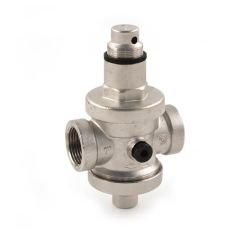 PRV4 PT Pressure Reducing Valve - 3/4"