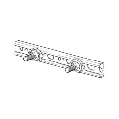 Primary Pro Easy-fix Backplate