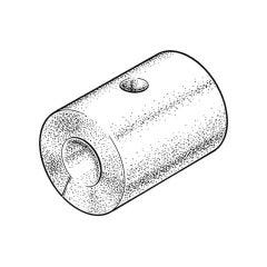 Primary Pro Insulation for 1.1/4" Anti-Freeze Valve