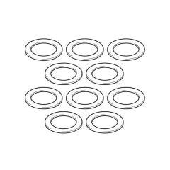 Primary Pro Insulation Sealing Rings - 22 & 28mm