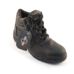 Proman Chukka - Proman Safety Boot - Size 10