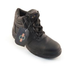 Proman Chukka - Proman Safety Boot - Size 8