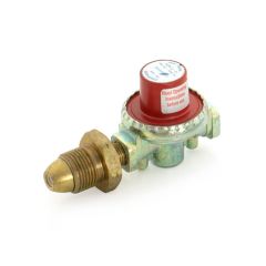 Propane Fixed Pressure Regulator - 8kg