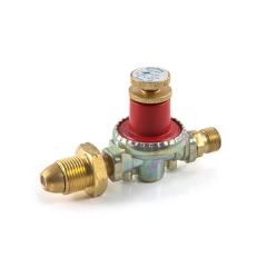 Propane High Pressure Regulator (Single Stage)