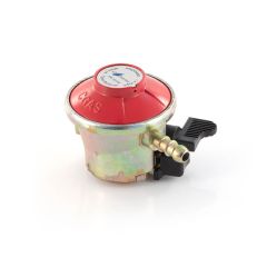 Propane Low Pressure Regulator - 1.5 kg/hr