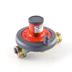 Clesse Propane Low Pressure Regulator - 10 kg/hr