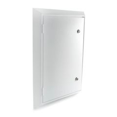 Protector Frame for Built-In Electric Meter Box