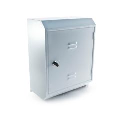 Anti Vandal Gas Meter Box Housing Transco Gas Type E