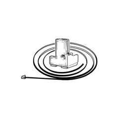 Gas Meter Pulse Module & Lead for U pulse Meters