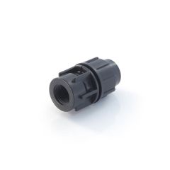 Puriton® Adaptor - 25mm x 3/4" BSP PF