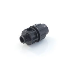 Puriton® Adaptor - 25mm x 3/4" BSP PM