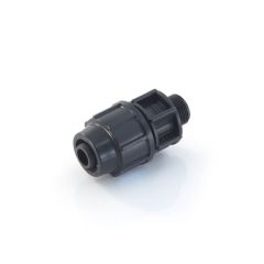 Puriton® Adaptor - 32mm x 1" BSP PM