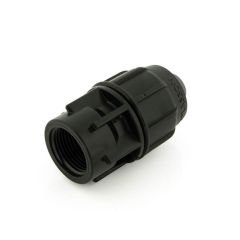 Puriton® Adaptor Compression to BSP PF - 25mm x 1"